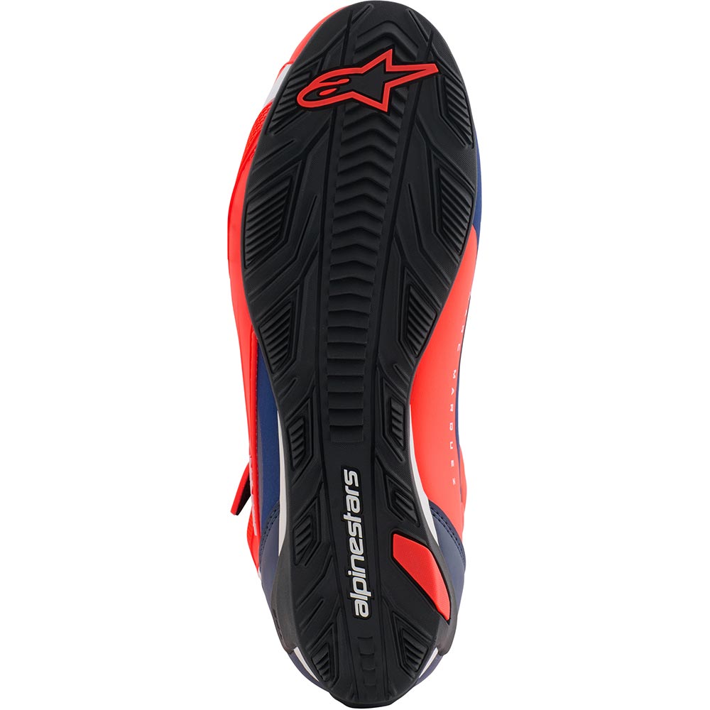 Baskets Faster-4 MM93