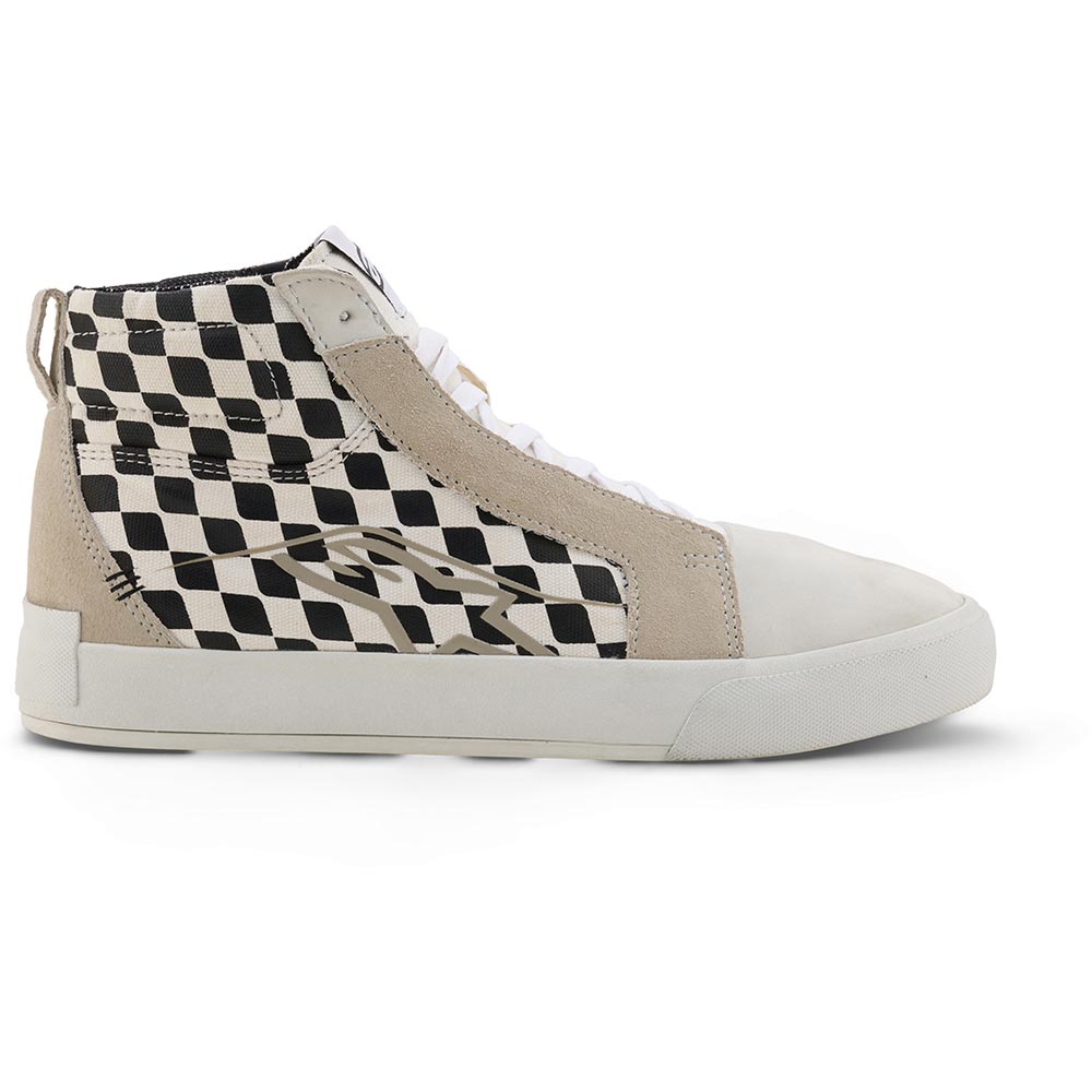 Baskets Ride-63 Canvas