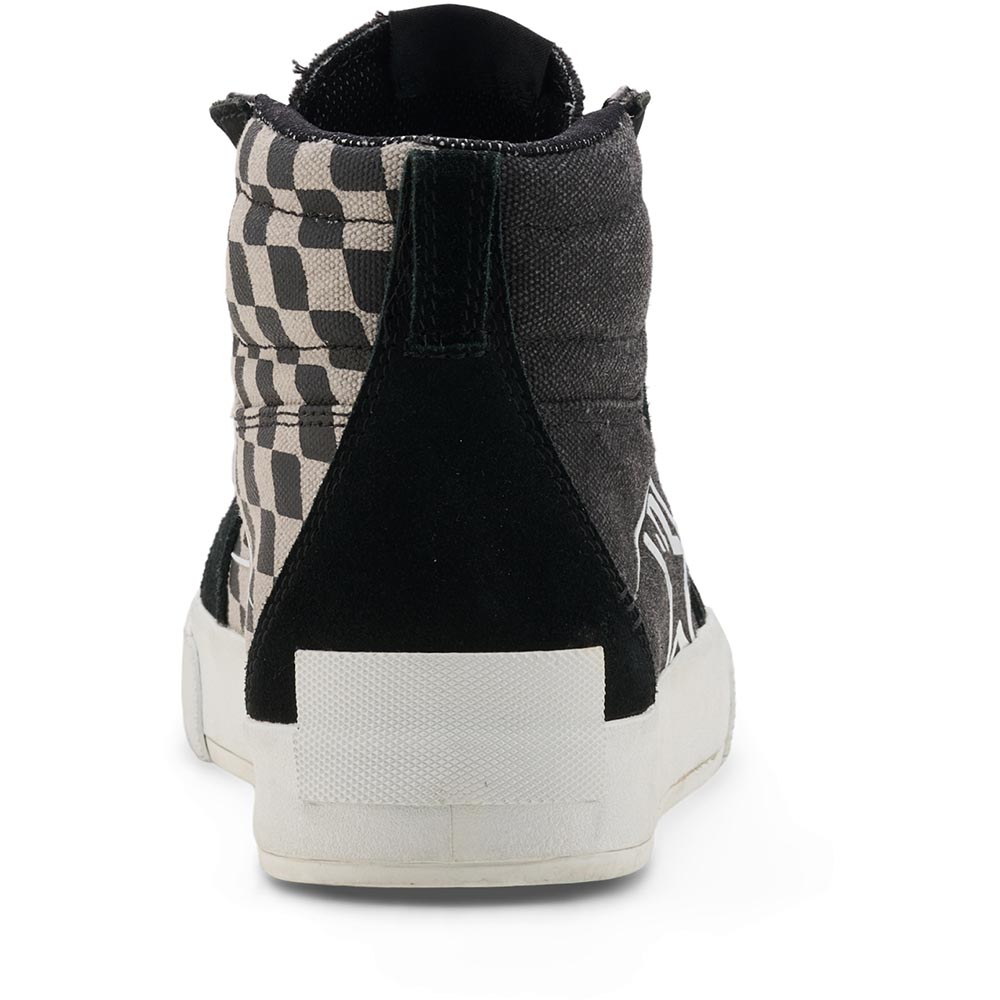 Baskets Ride-63 Canvas