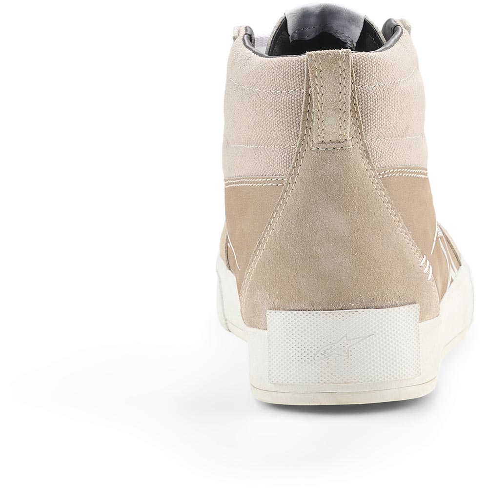 Baskets Ride-63 Leather