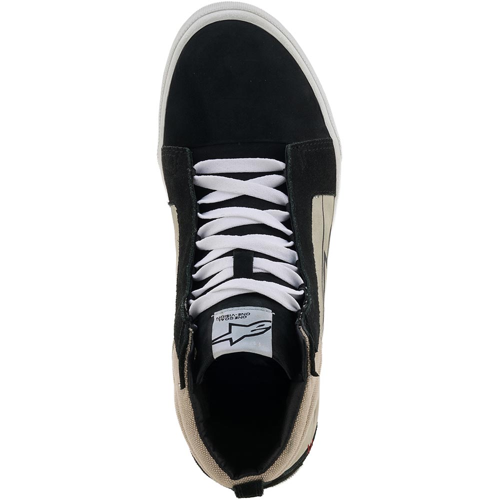 Baskets Ride-63 Leather