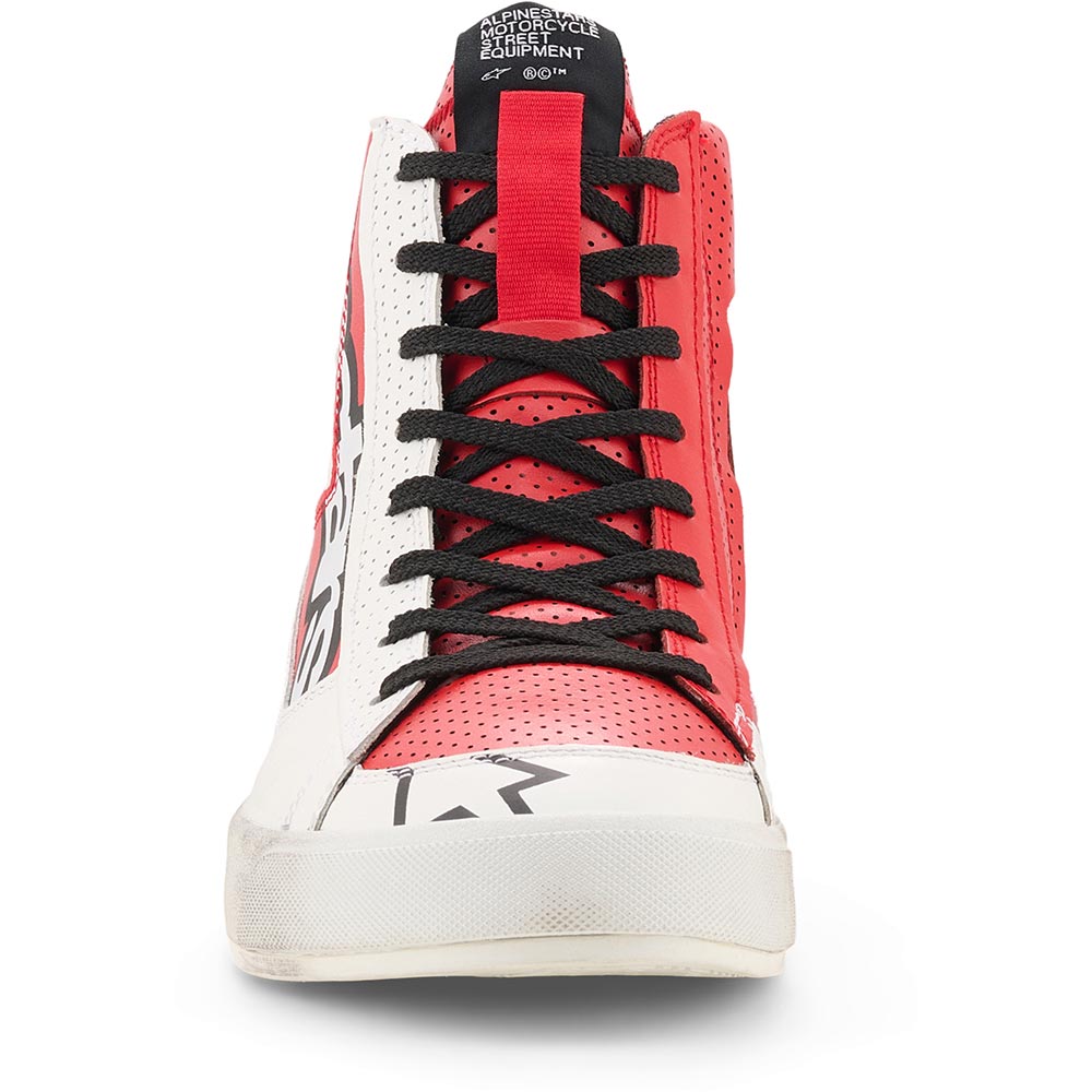 Baskets Stated Flair