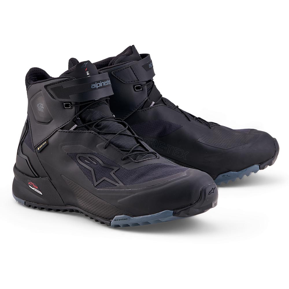 Chaussures CR-X Gore-Tex®