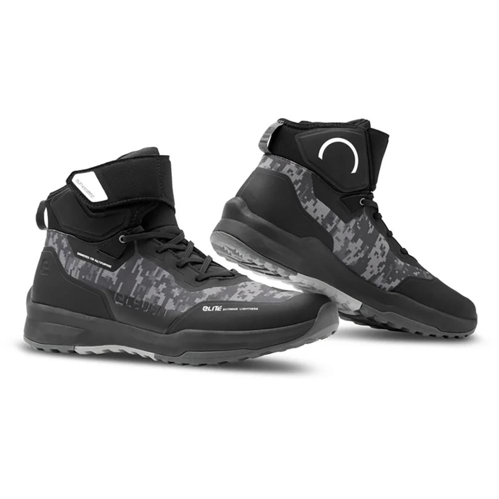 Chaussures Stratos E-Dry