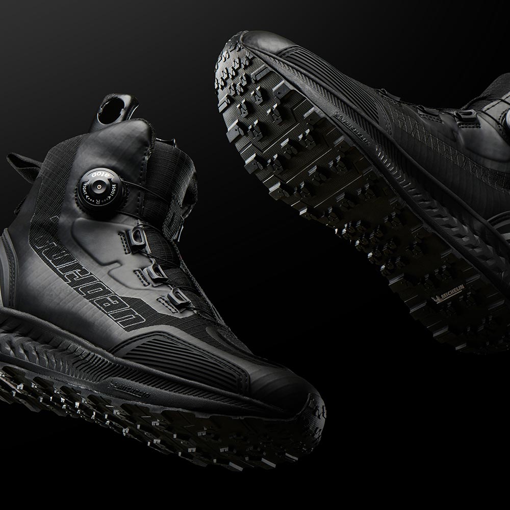 Chaussures Tonik D3O®