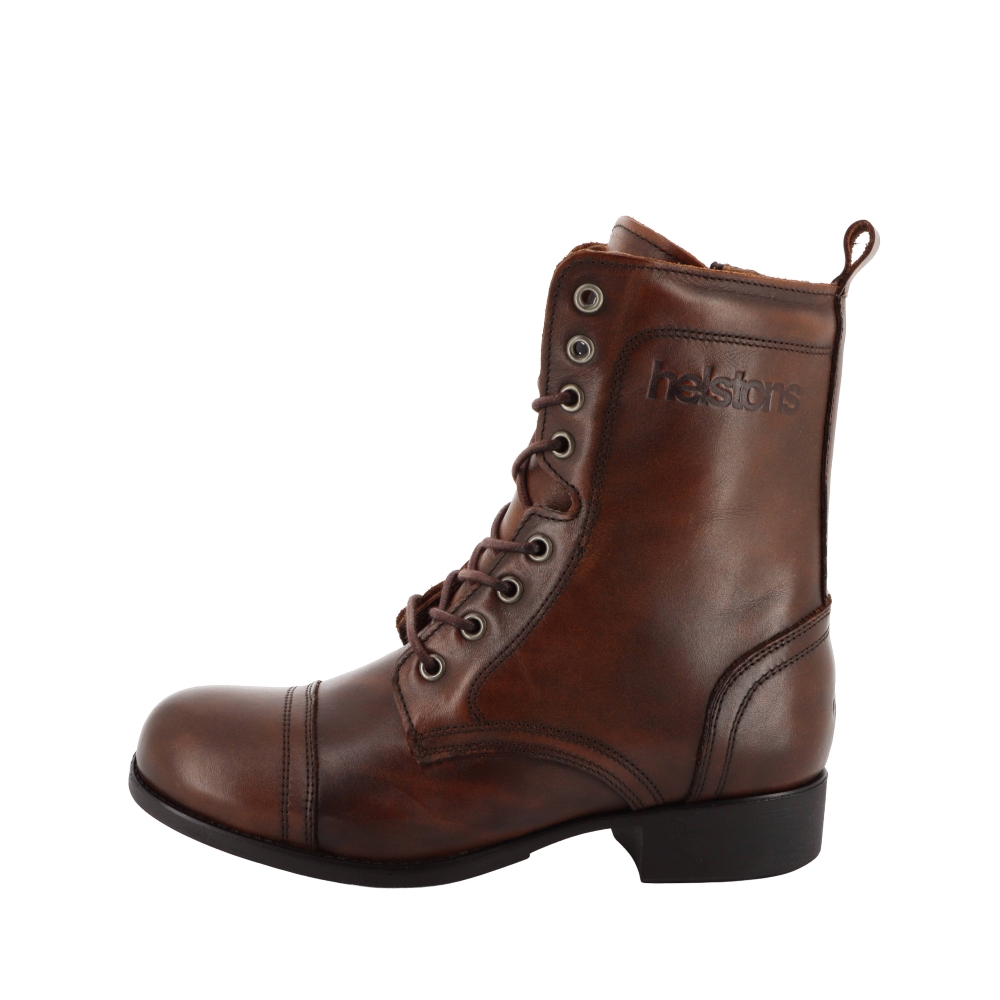 Bottes Lady Cuir