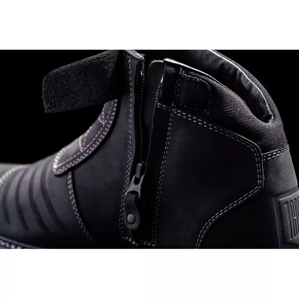 Chaussures El Bajo 2
