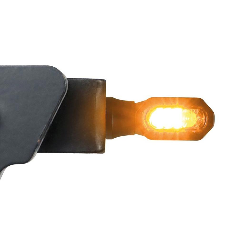 Clignotants LED multifonctions Cute avant