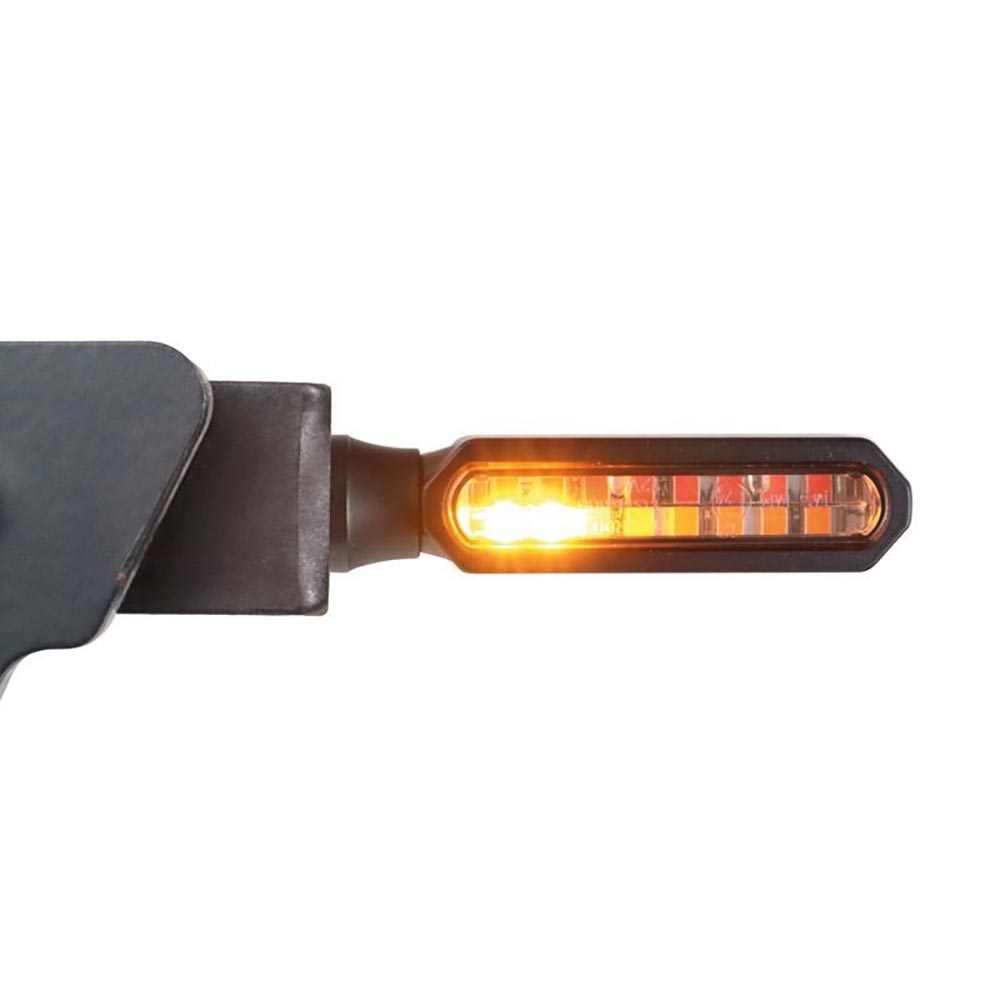 Clignotants LED multifonctions et séquentiels 2.0 Master arrière