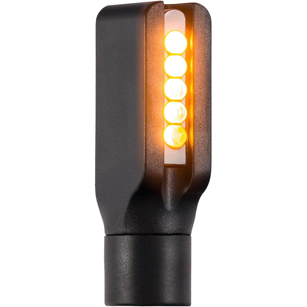 Clignotants LED Cobber