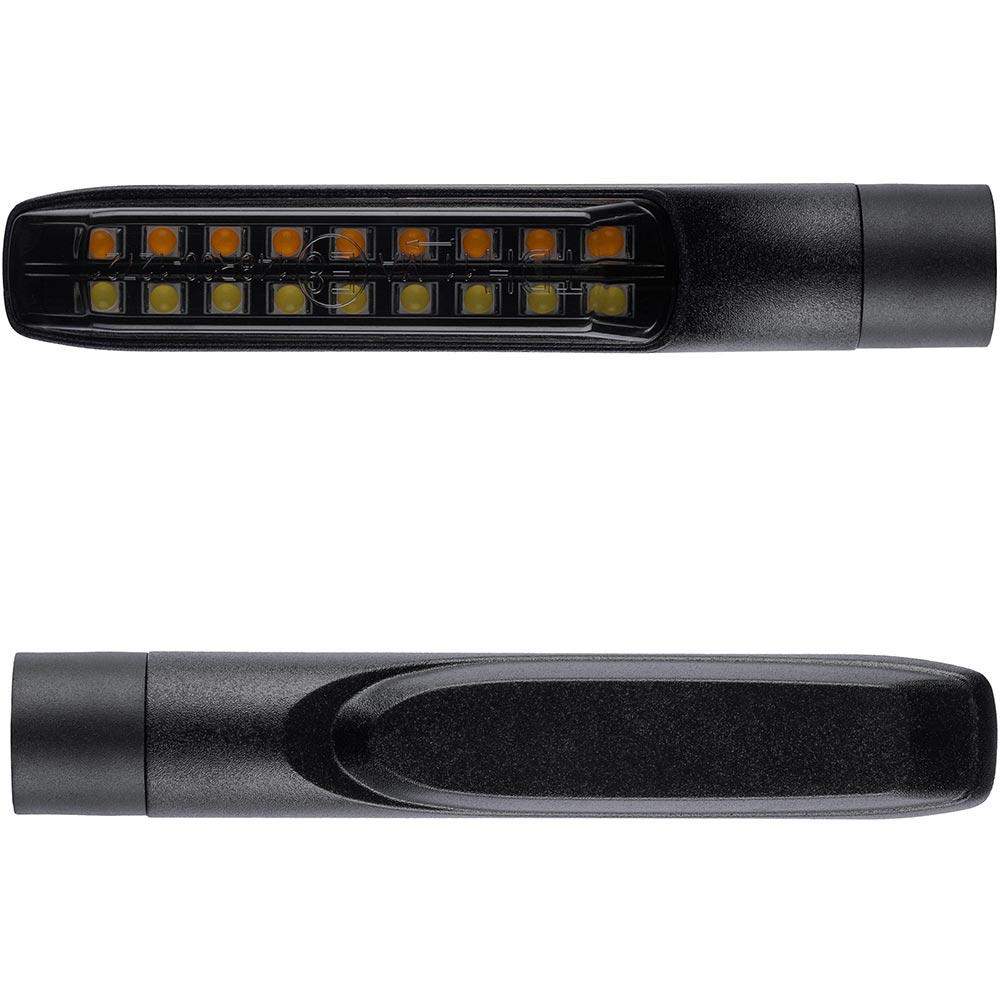 Clignotants LED Sharp avant