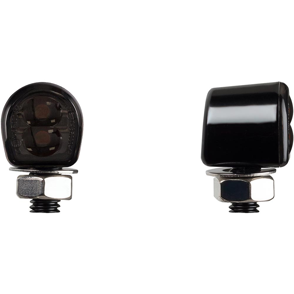 Clignotants LED Steel