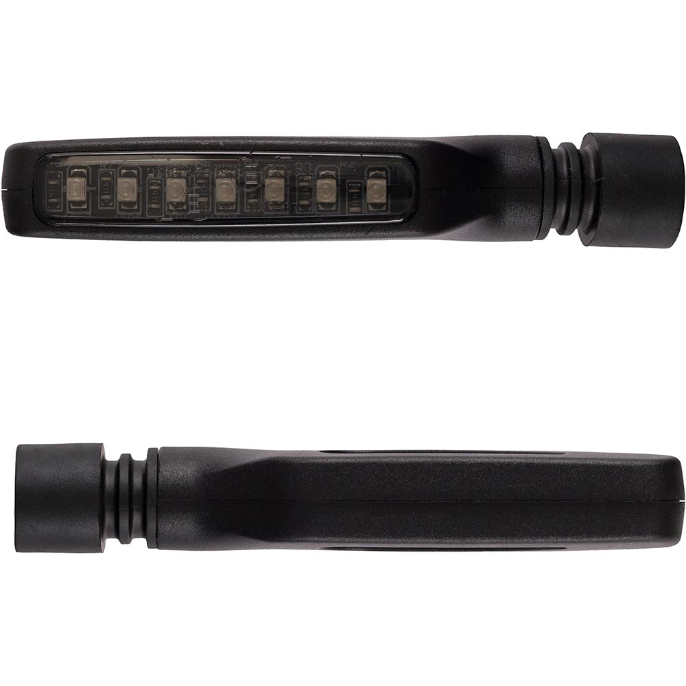 Clignotants séquentiels LED Aero