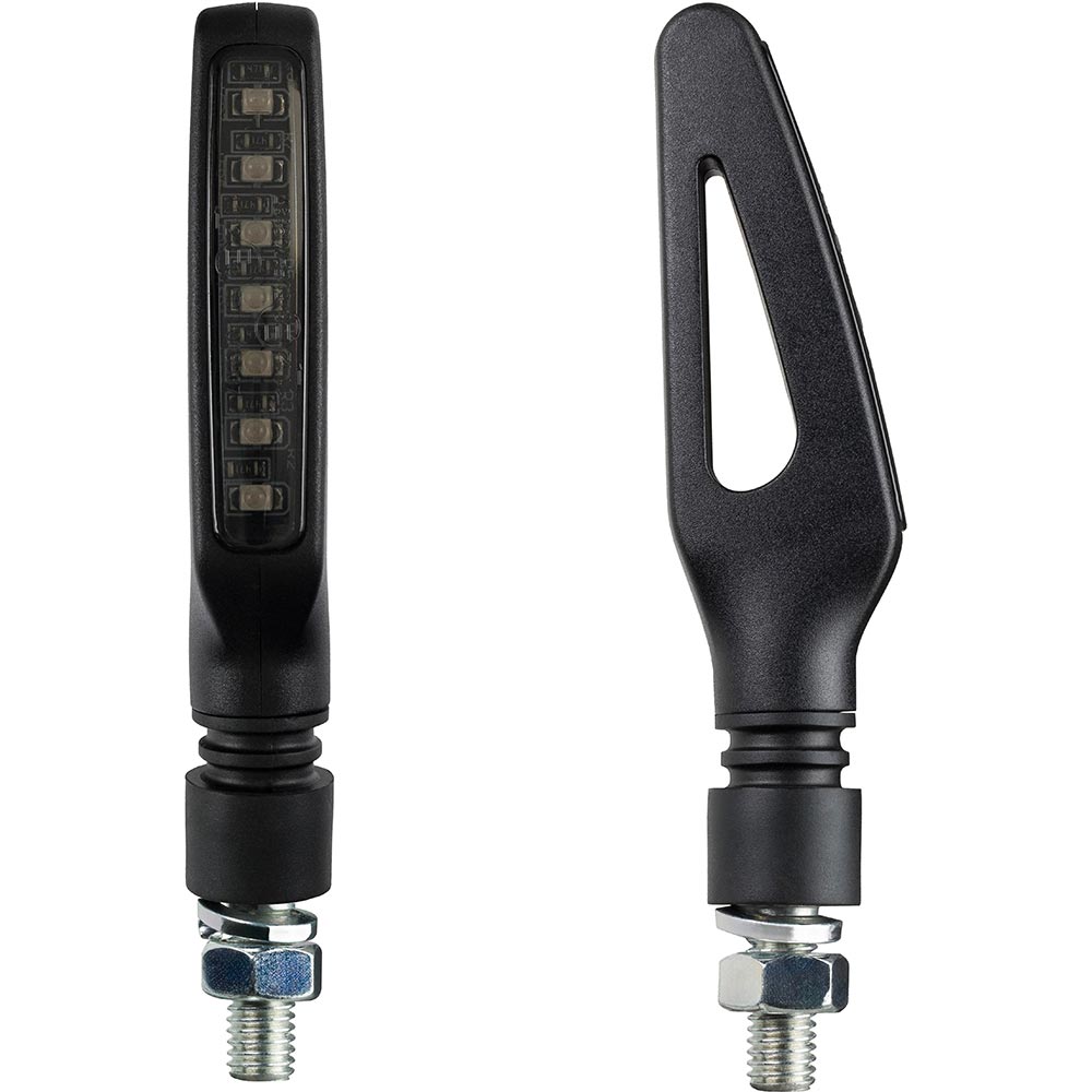 Clignotants séquentiels LED Aero