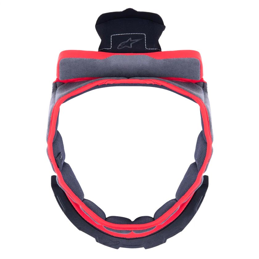 Coiffe Supertech R-10