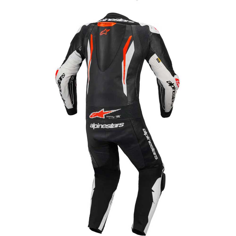 Combinaison GP Tech V5 Cuir