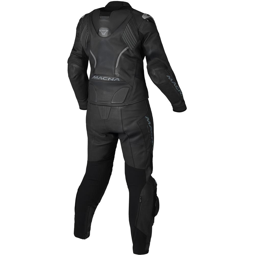 Combinaison femme Blitz Woman - 2 pièces