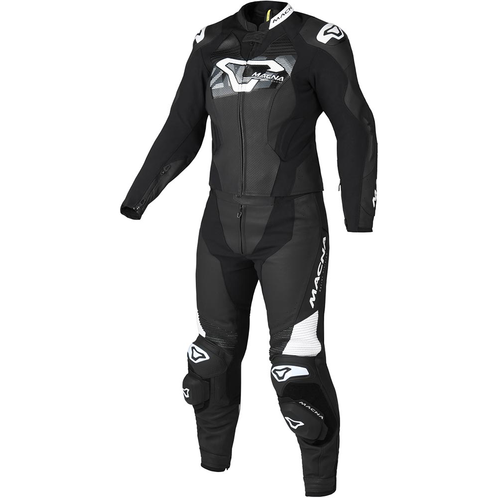 Combinaison femme Blitz Woman - 2 pièces