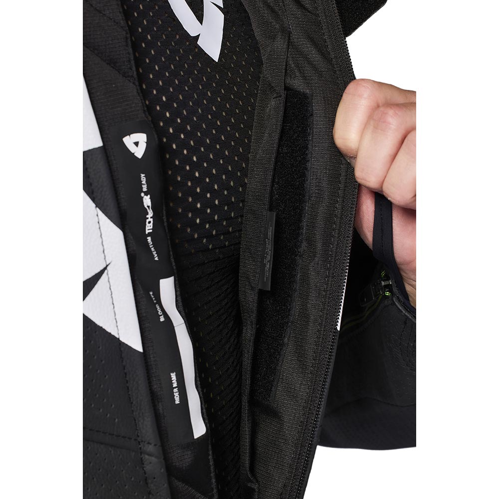 Combinaison Argon 3 - 1 pièce