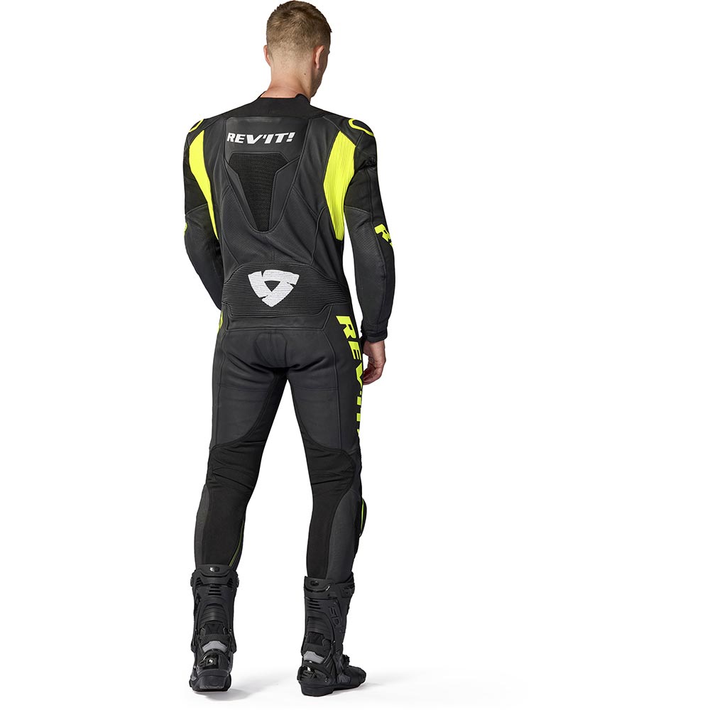 Combinaison Argon 3 - 1 pièce