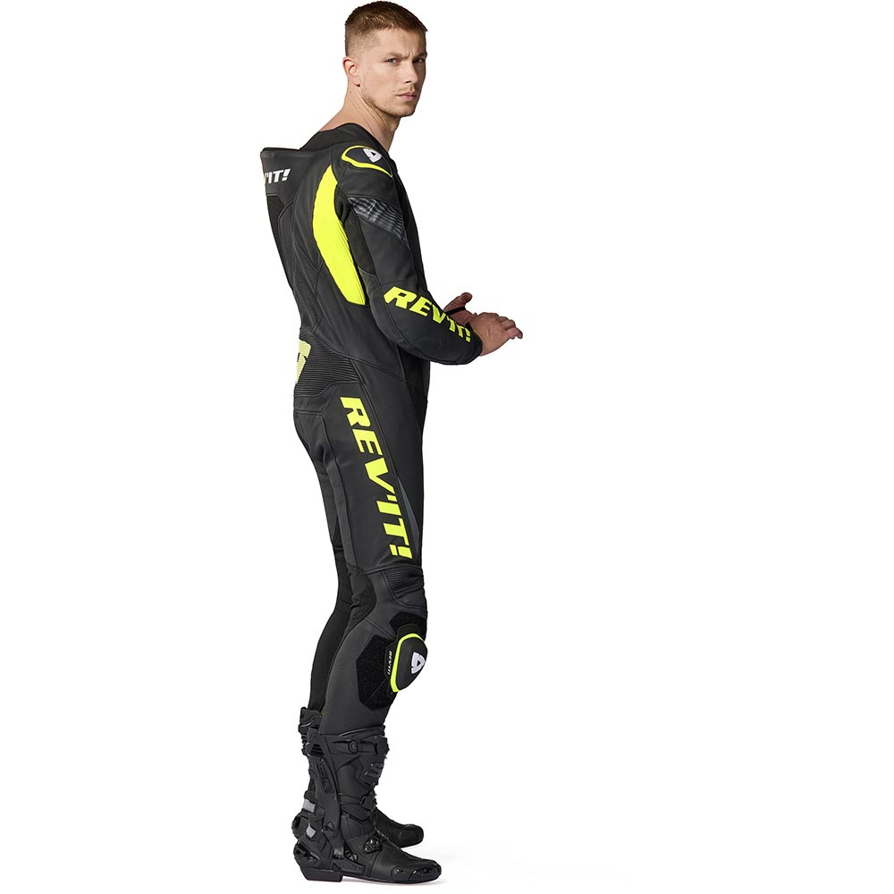 Combinaison Argon 3 - 1 pièce