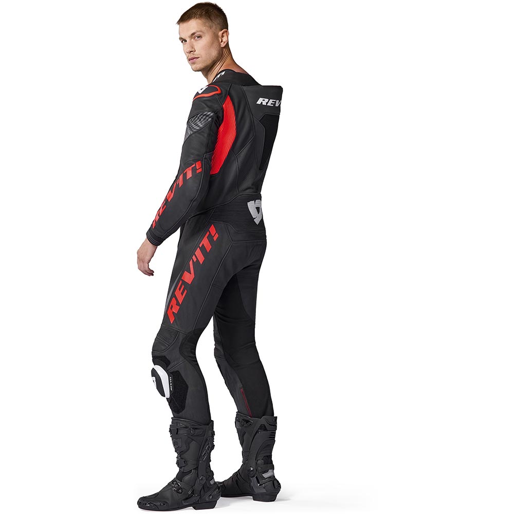 Combinaison Argon 3 - 1 pièce