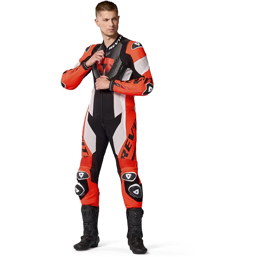 Combinaison Hyperspeed 3