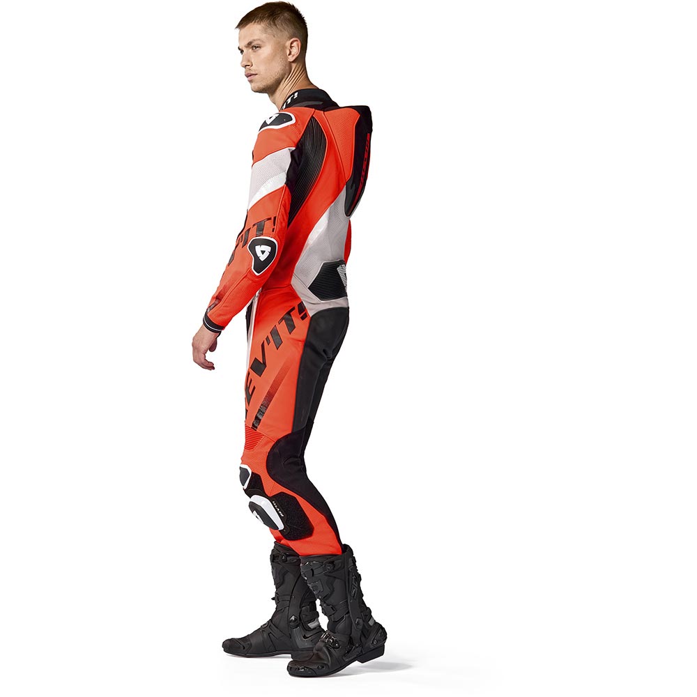 Combinaison Hyperspeed 3