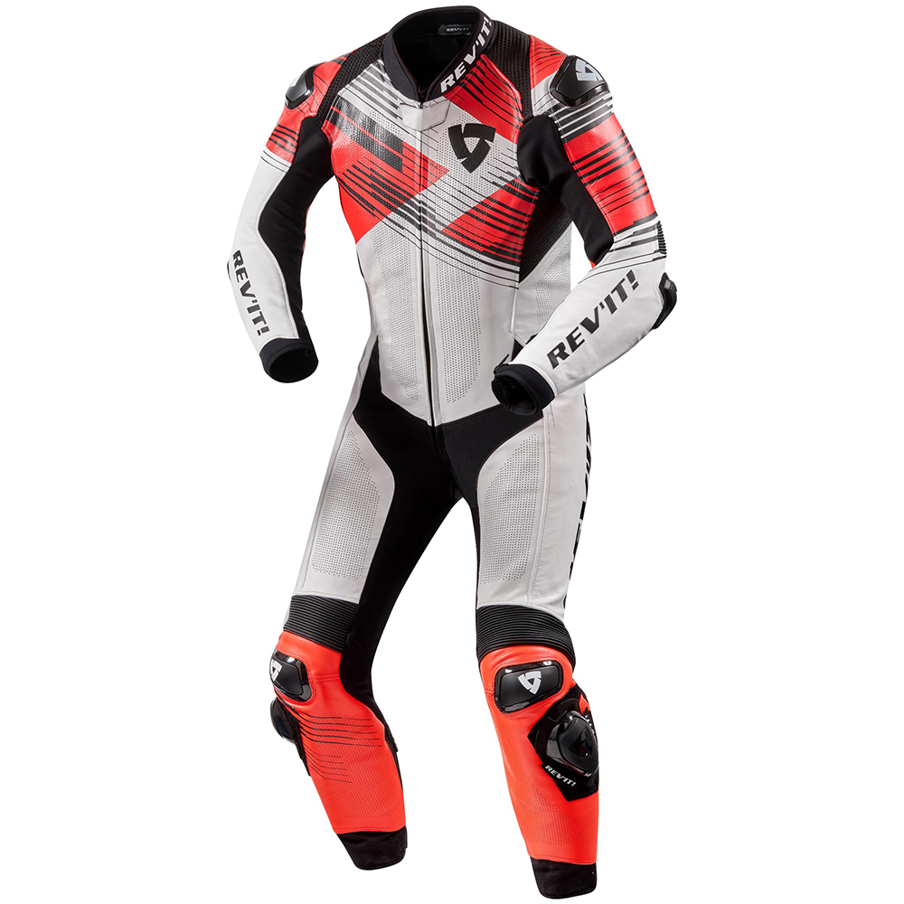Combinaison Apex - 1 pièce