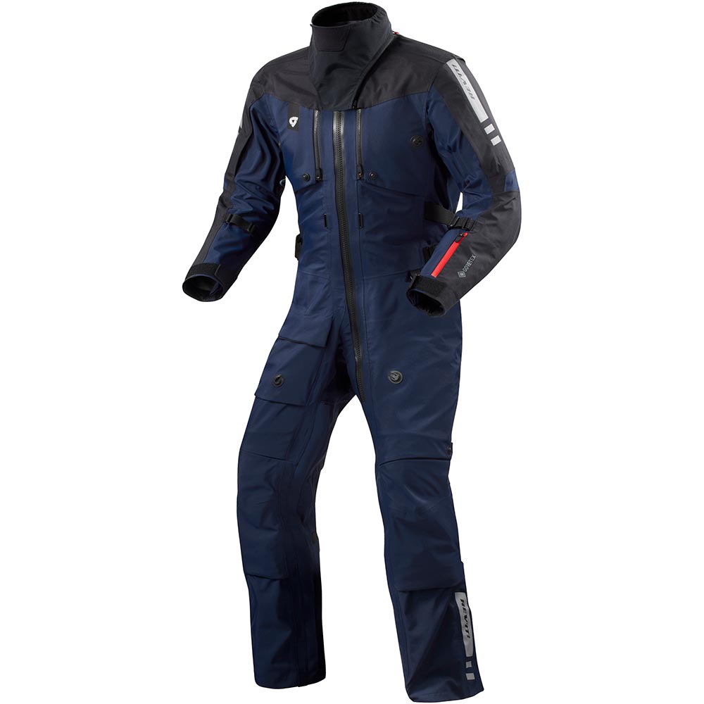 Combinaison Paramount Gore-Tex® - court