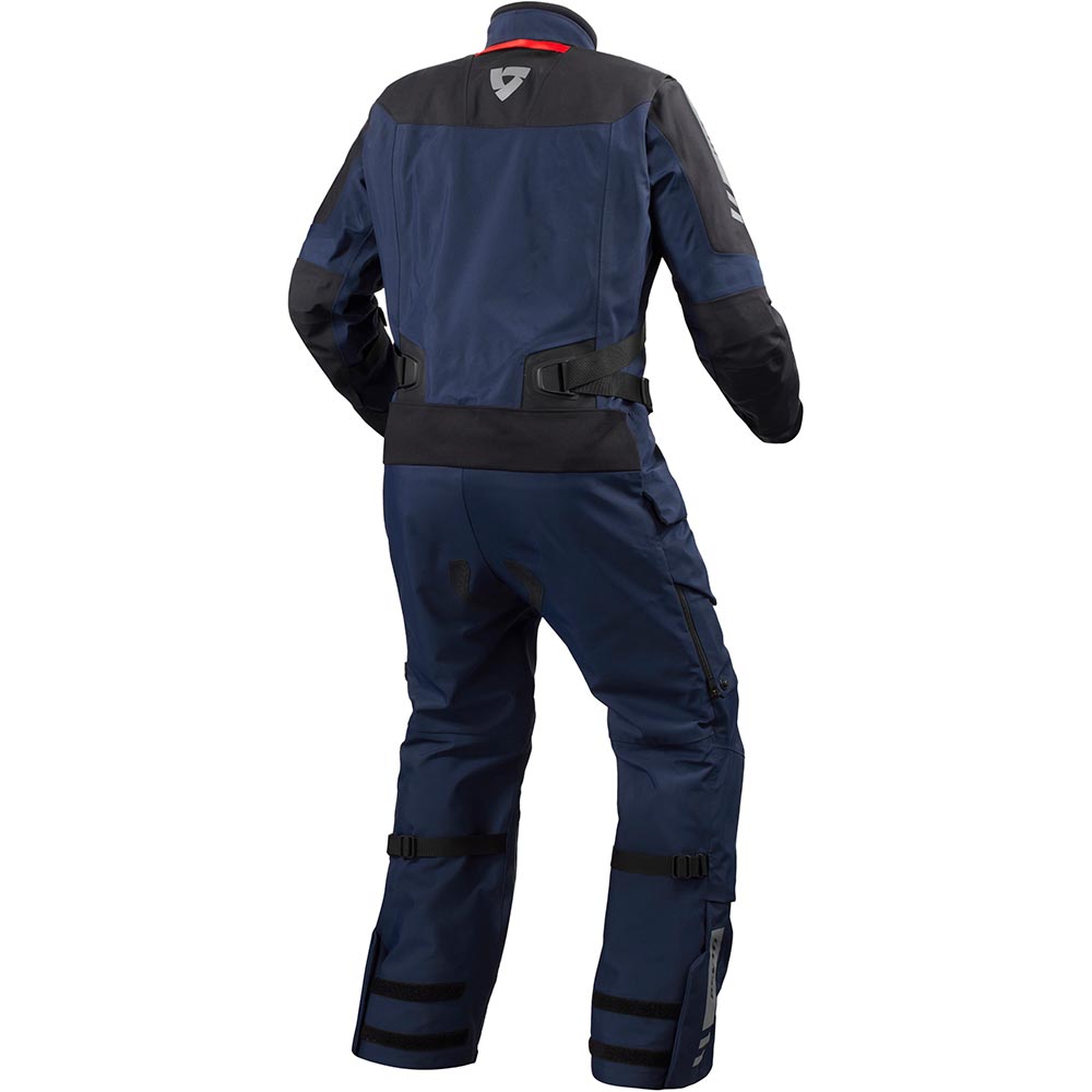 Combinaison Paramount Gore-Tex® - court