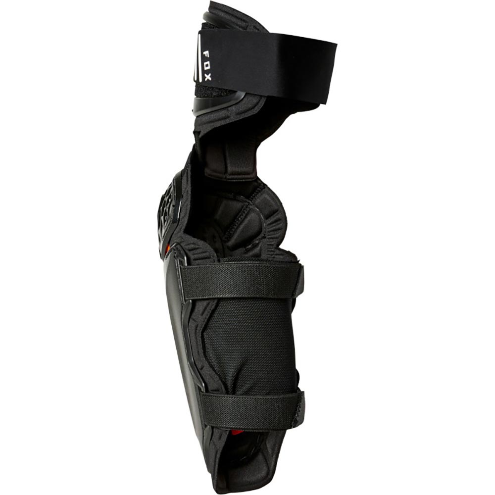 Coudières Titan Pro D3O®