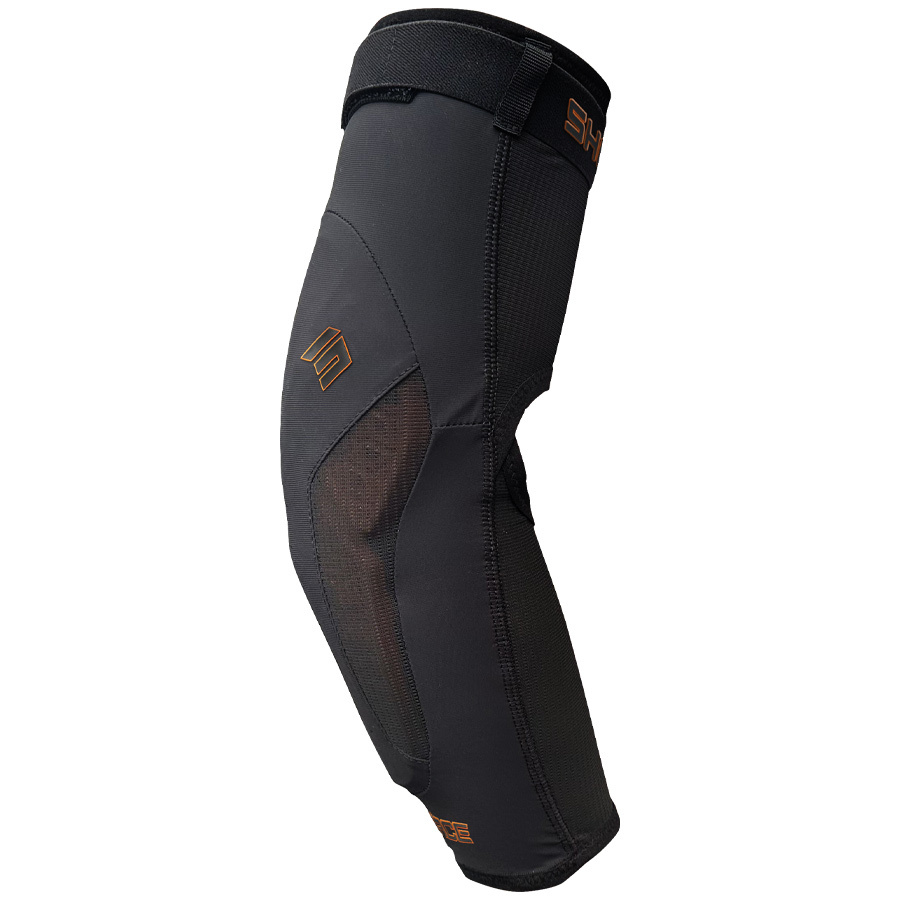 Coudières Race Evo D3O®