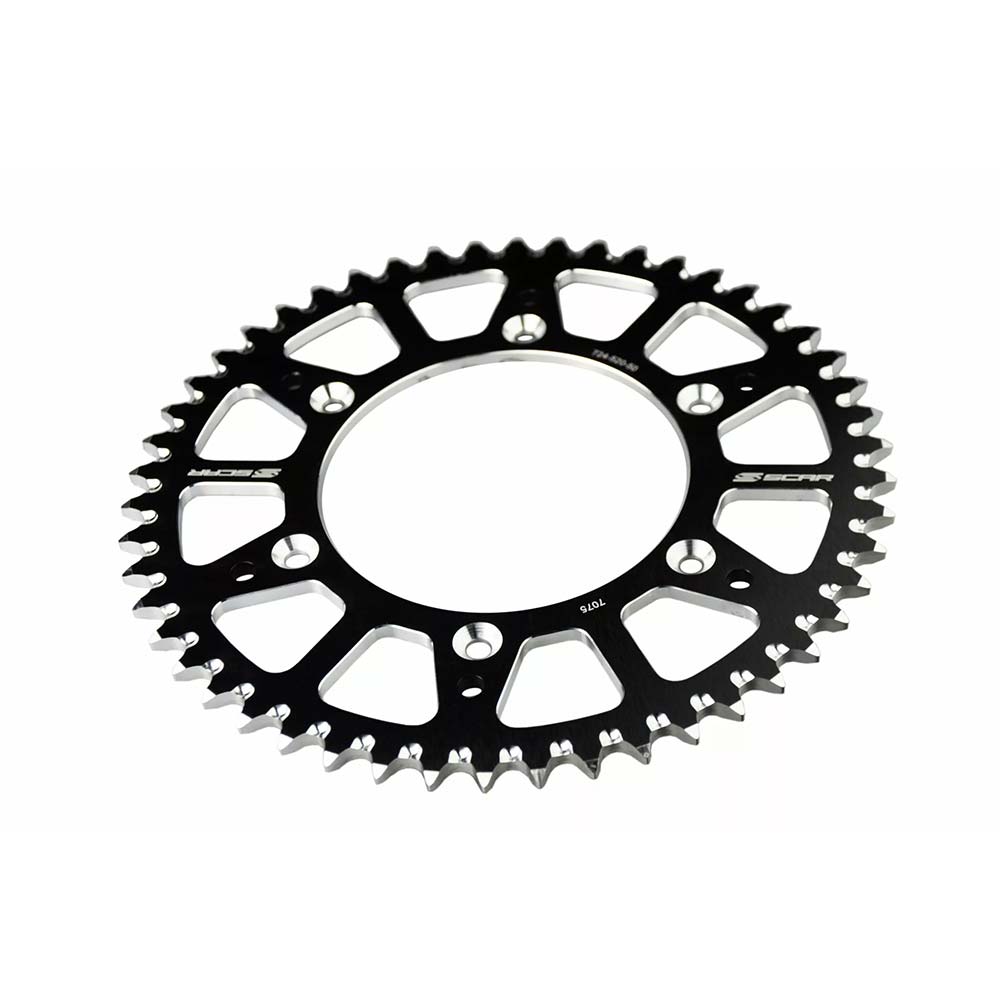 Couronne aluminium 51 Dents | KTM / Husqvarna / GasGas