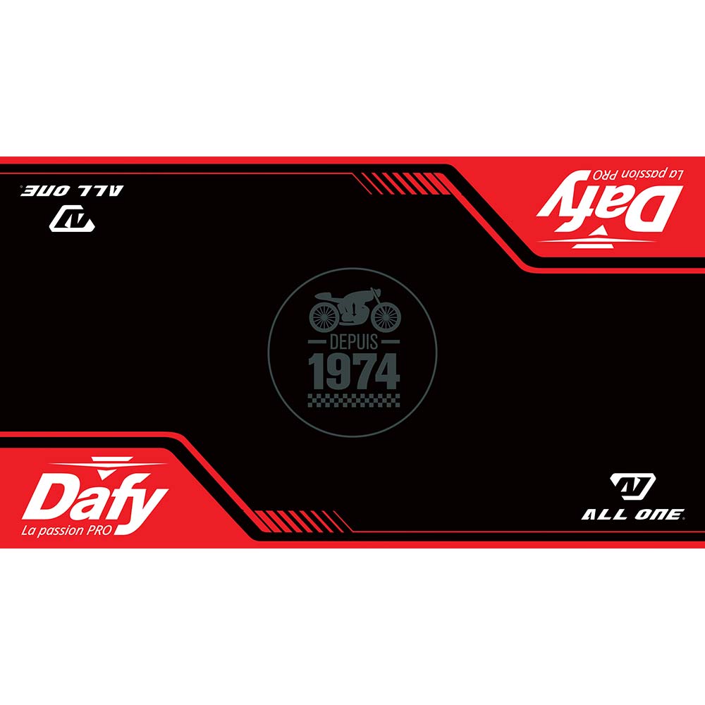 Tapis environnemental R01