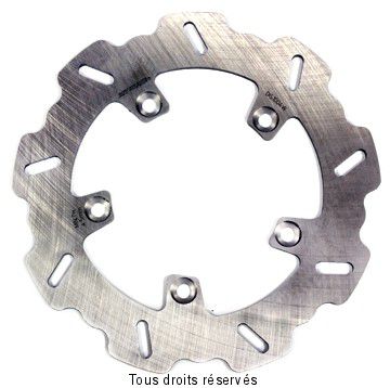 Disque de frein Aprilia DIS1004W