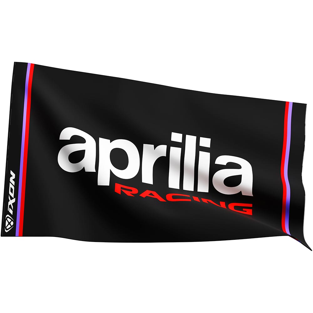Drapeau Aprilia 25