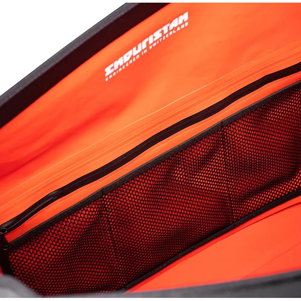 Sac de voyage Tornado 3.80