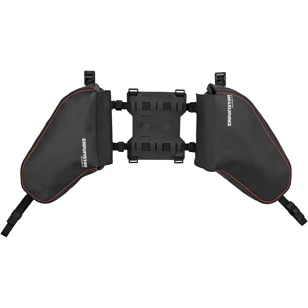 Sacoches de selle Blizzard 2.15