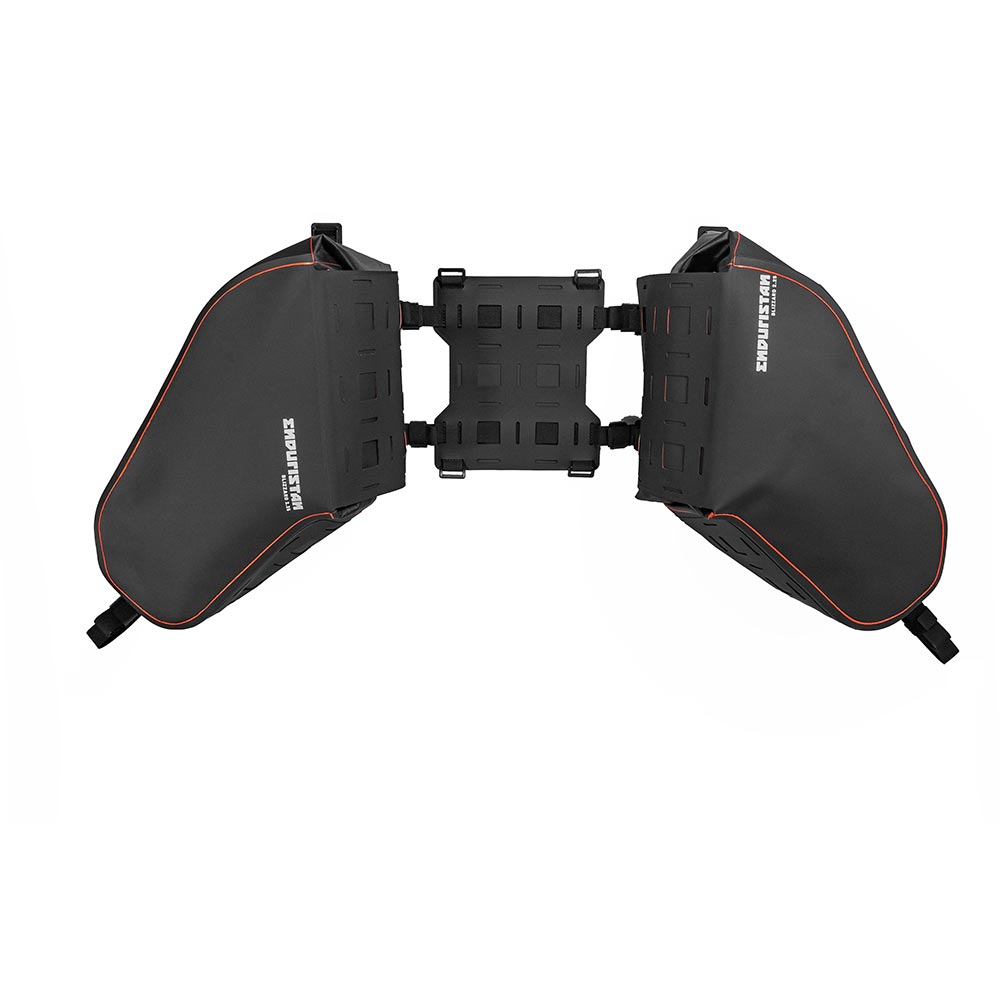 Sacoches de selle Blizzard 2.25