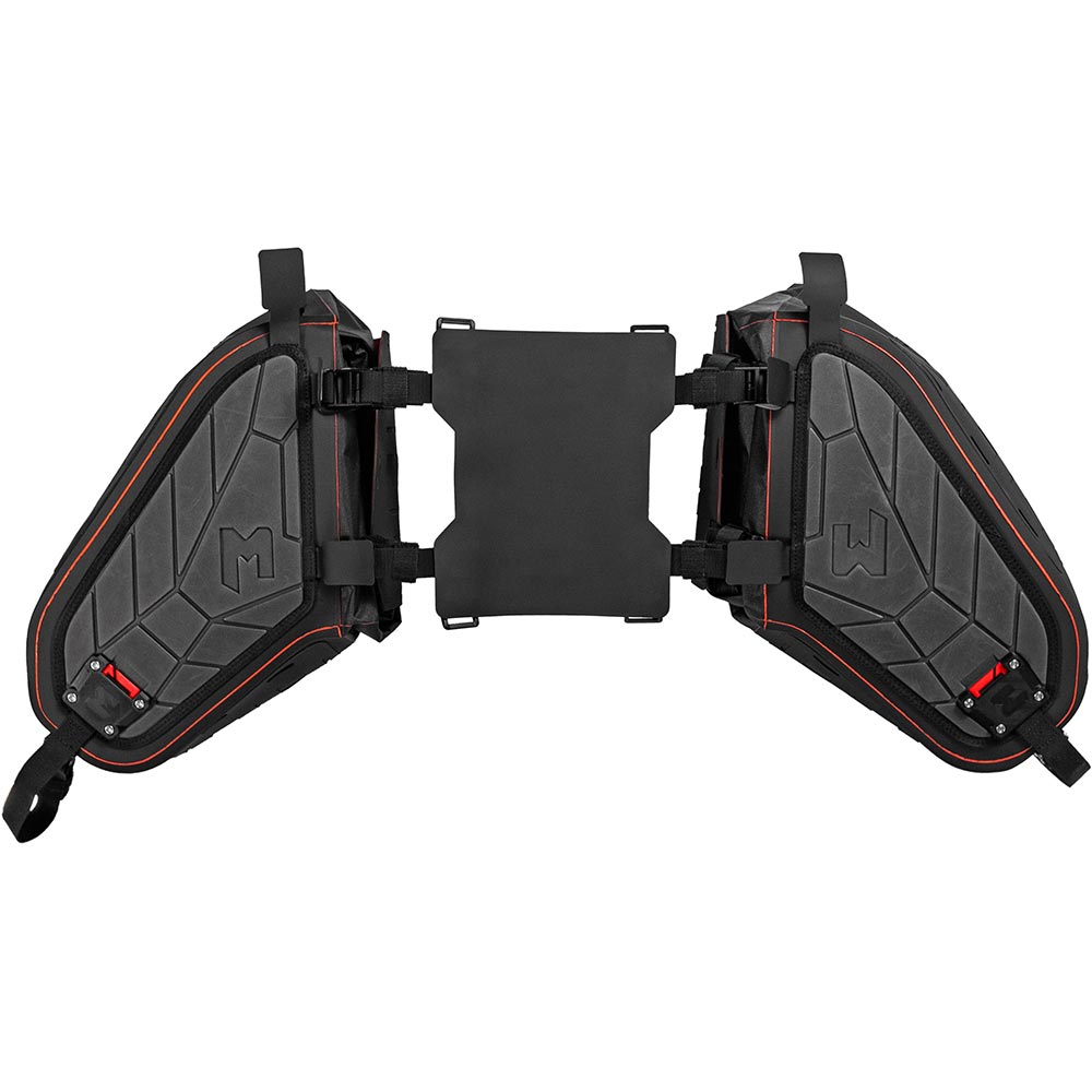 Sacoches de selle Blizzard 2.25