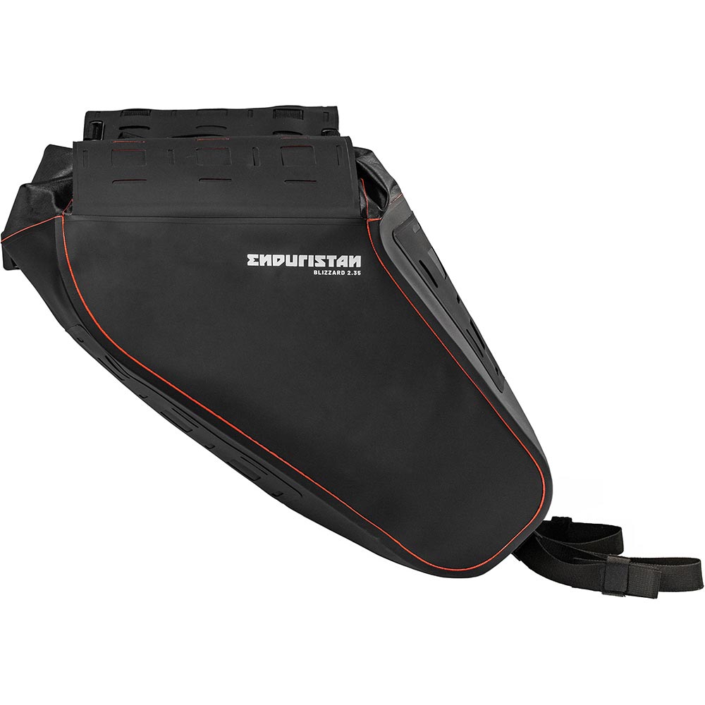 Sacoches de selle Blizzard 2.35
