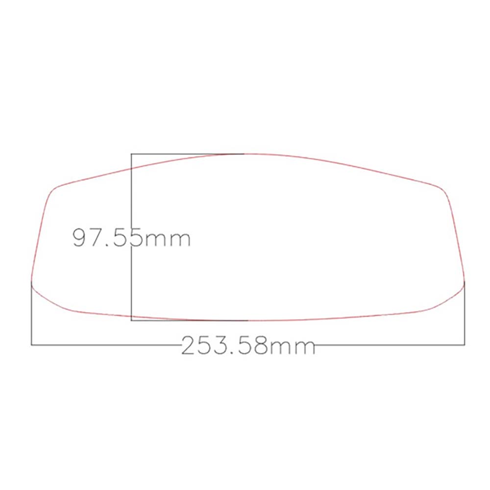 Films Super hydrophobes universels Route