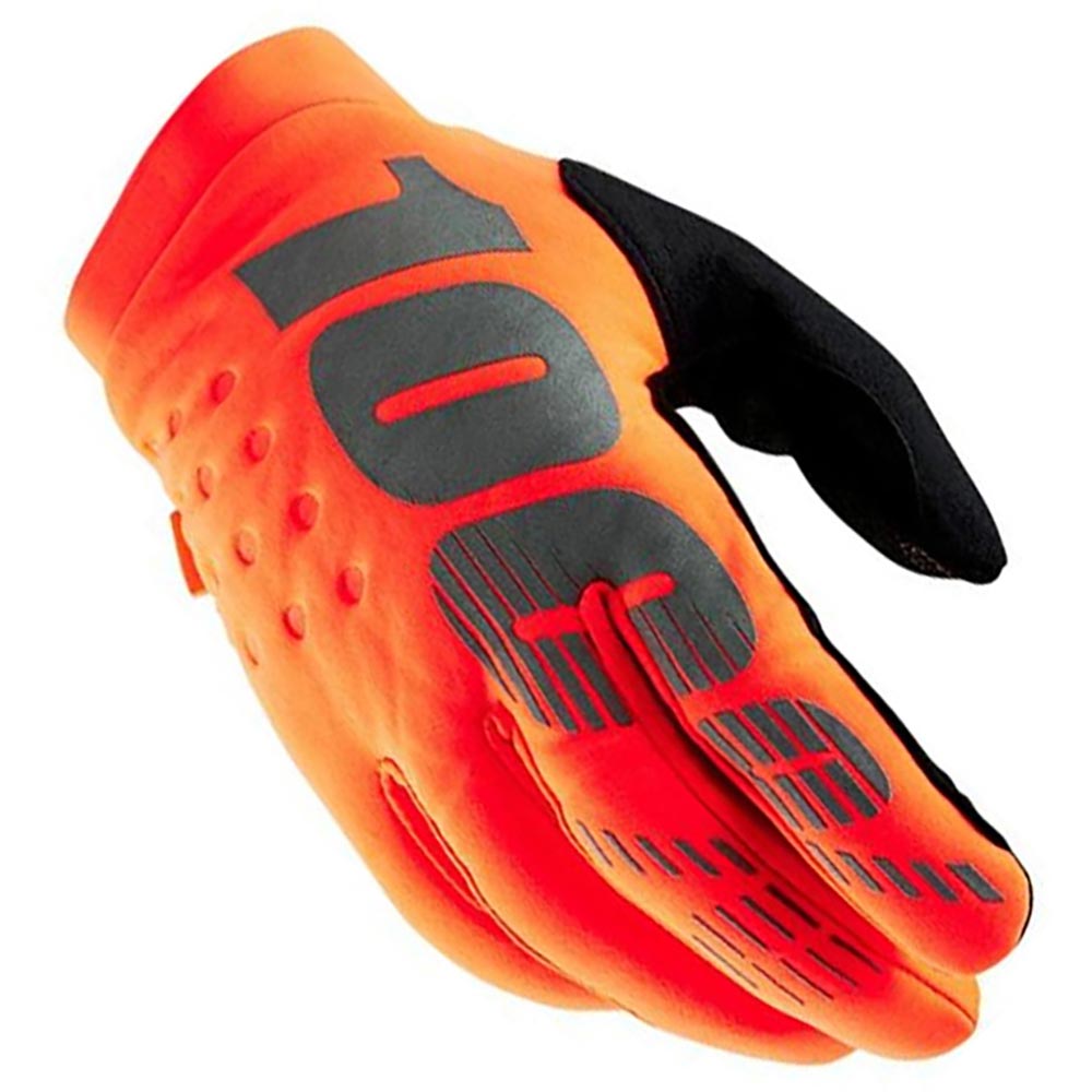 Gants Brisker certifiés CE