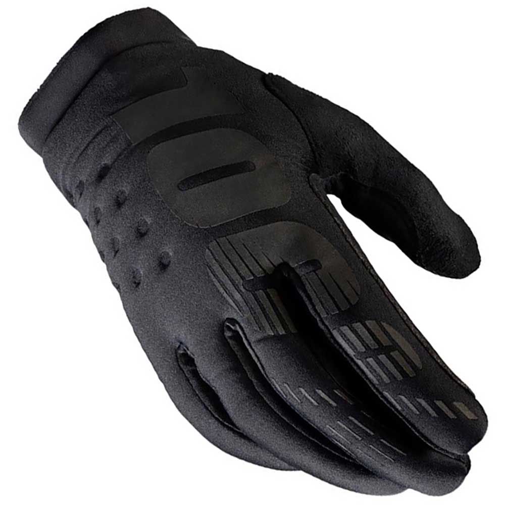 Gants Brisker certifiés CE