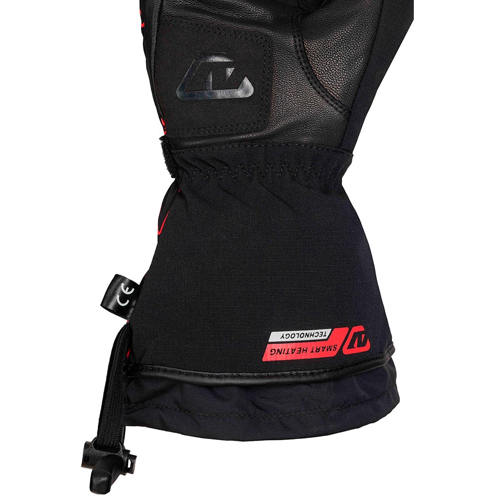 Gants chauffants Arctic Heated