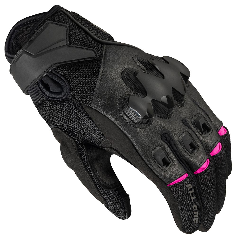 Gants Katana Mesh Lady