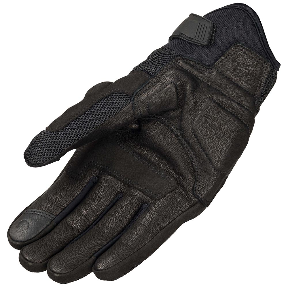 Gants Katana Mesh