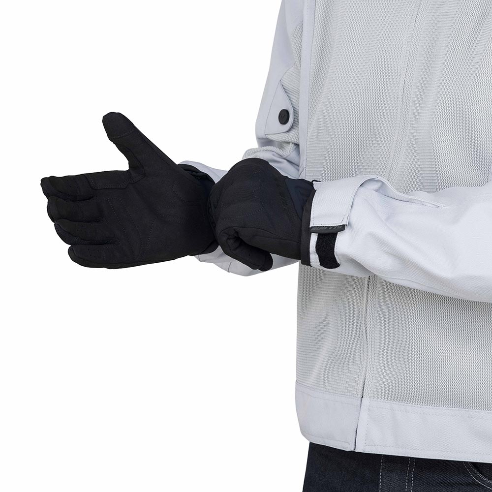 Gants Wolf
