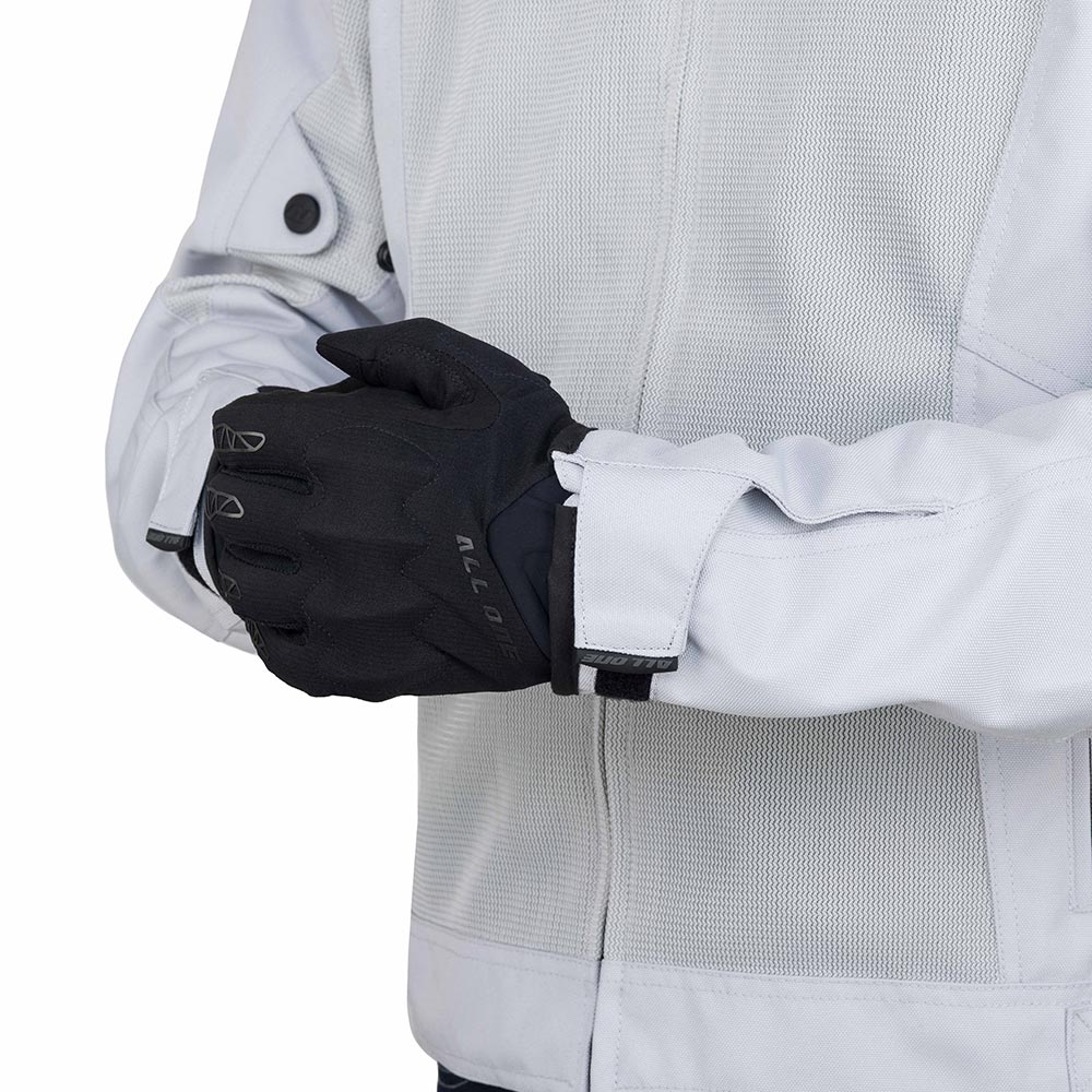 Gants Wolf
